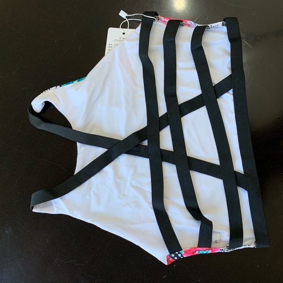 GODDESS SET. CUSTOMIZED 2-PIECE ACTIVE SET. - Picture 7 of 7